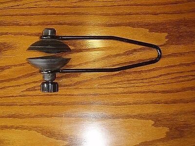 Tempo Boat Outboard Engine Flusher 380080 Black 10-3/4 inch - Image 1 of 3