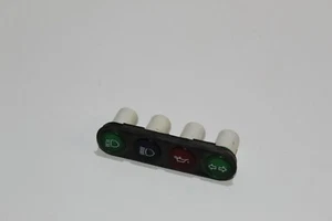 Indicador / Luces de guardabarros para Italjet Formula 125 - Imagen 1 de 1