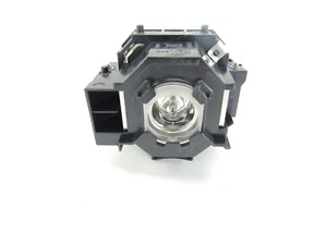 Genuine Epson ELPLP41 (V13H010L41) Projector Lamp - Opened Box - Picture 1 of 2
