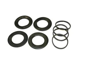 KIT REPARACIÓN PINZA DELANTERA (JUEGO EJES) TRIUMPH TR3, TR4, TR4A y Tr5 - Imagen 1 de 1