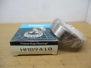 New Federal Mogul Differential Manual Transmission Axle Pinion Race HM89410 - Picture 1 of 3