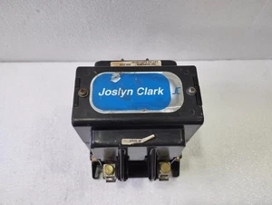 5DP4-02100 Contactor 5DP402100 JOSLYN CLARK 180A DEFINITE PURPOSE CONTACTOR - Picture 1 of 7