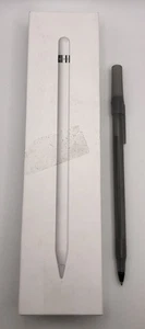 Apple Pencil 1st Gen A1603 MK0C2AM/A - READ DESCRIPTION - Picture 1 of 3