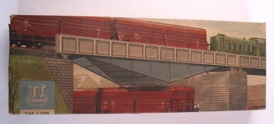 Entladebrücke TT Zeuke - Bild 1 von 4