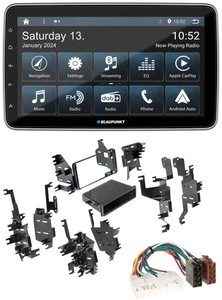 Blaupunkt USB DAB SD MP3 Bluetooth Autoradio für Toyota Tundra / Celica / FJ - Bild 1 von 9