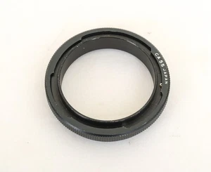 Reversing Ring for Canon FD 55mm thread - Macro photos - Picture 1 of 4
