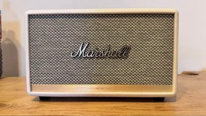 Marshall Acton II Bluetooth Heimlautsprecher bestätigte Bedienung kostenloser Versand gebraucht - Bild 1 von 3
