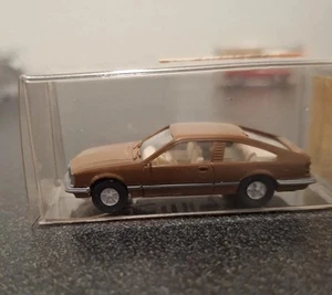 Wiking model Opel Monza 1:87 - Picture 1 of 2