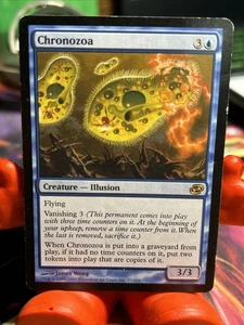Chronozoa Planar Chaos Regular - Picture 1 of 2