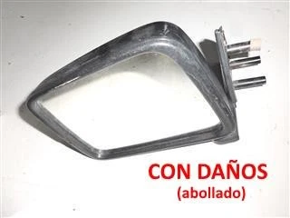 ESPEJO RETROVISOR EXTERIOR IZQUIERDO NISSAN PICKUP (D21)(09.1985->) 92/98 Foto 1 de 1