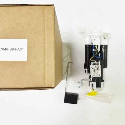 Electric Fuel Pump Module Assembly For 1998-2002 Honda Acura CL TL 17040S84A00 - Image 1 of 4