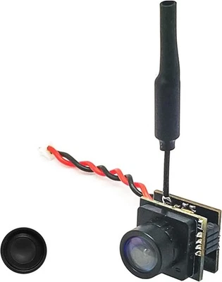 Radiolink 5.8G 48CH Transmisión de Imagen Inalámbrica FPV Cámara Transmisor OSD 80... Foto 1 de 4