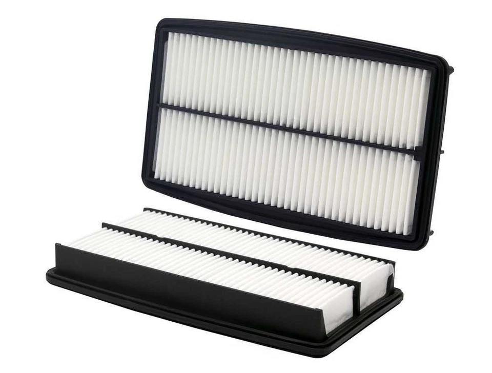 Air Filter For 2007-2009 Acura MDX 3.7L V6 2008 WIX 49121 Air Filter - Image 1 of 1