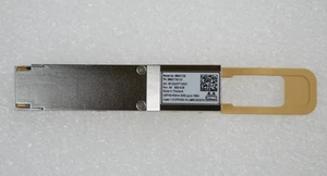 Mellanox MMA1T00 MMA1T00-VS 200GbE SR4 100m 850nm QSFP56 Transceiver Module # - Afbeelding 1 van 4