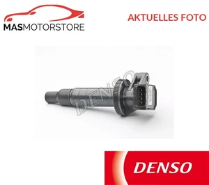 MOTOR ZÜNDSPULE DENSO DIC-0100 I FÜR PEUGEOT 107 1.0 1L 50KW - Picture 1 of 6