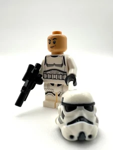 LEGO Star Wars SW1463 Stormtrooper from UCS Death Star 75419 New "In Hand" - Picture 1 of 2