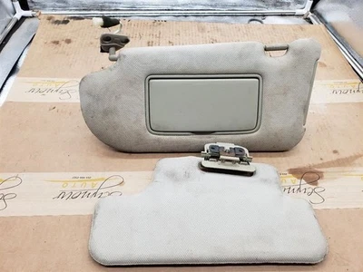 Parasol izquierdo conductor iluminado para 06-10 INFINITI M35 350621 Foto 1 de 4