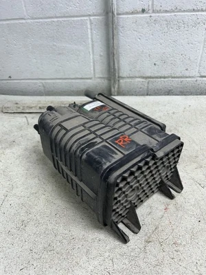 2022 FORD BRONCO vasilha de vapor de combustível carvão OEM ID MB3G9E857AE 2.7L motor  - Imagem 1 de 4