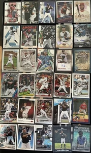2000 - 2025 500 Card RC Lot , Bo Bichette, Strasburg, Jazz, Duran LOADED!!!🔥⚾️ - Picture 1 of 24