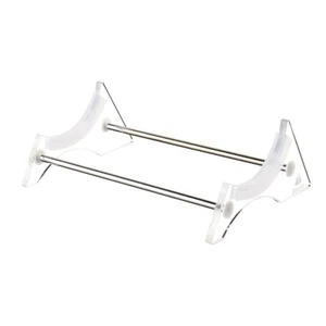 Desktop-Ständer Lautsprecherhalter Lautsprecherständer Tischhalter 7893 - Afbeelding 1 van 9