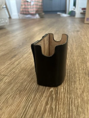 Hasselblad A12 A16 A24 Beltamag Technipad Cuero Película Soporte Trasero Bolsa A32 P27 Foto 1 de 4