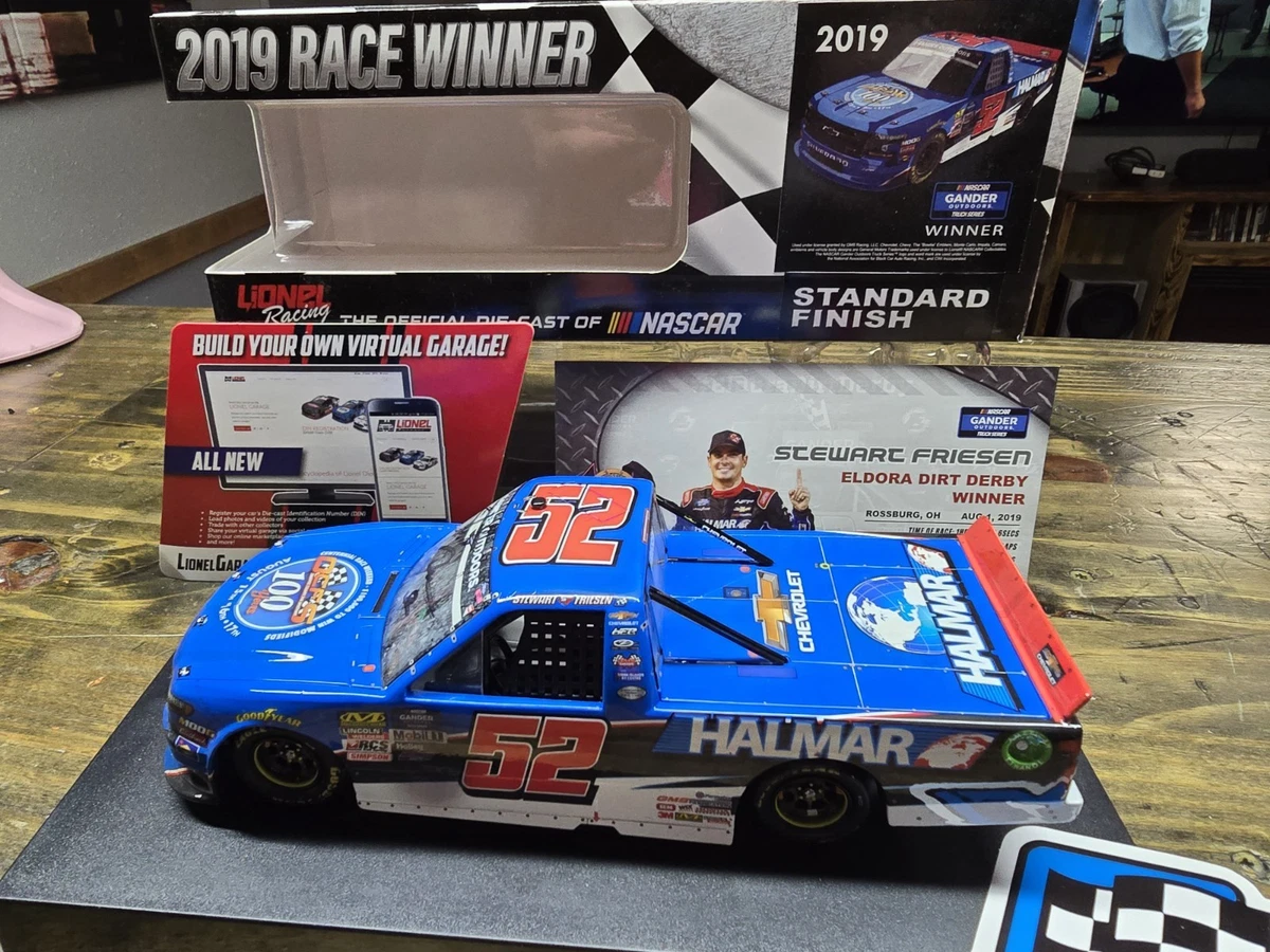 Lionel NASCAR Diecast Racing Cars for sale - eBay
