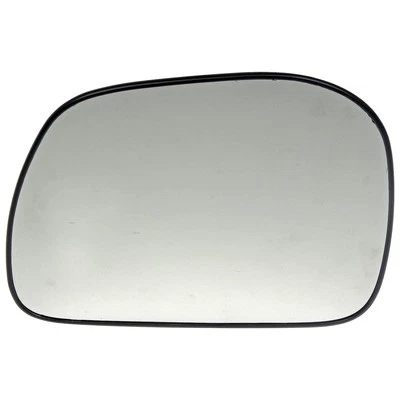 Dorman 56110 Mirror Glasses  Driver Left Side for F350 Truck F450 F550 F250 Ford - Image 1 of 2
