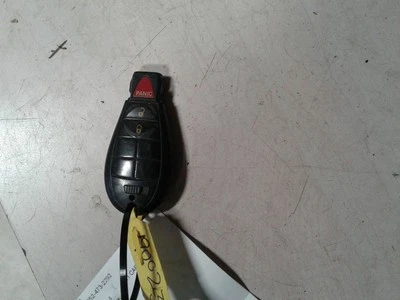 Llavero/remoto tres botones para caravana 09-20 836716 Foto 1 de 4