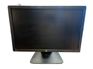 HP Z24i G2 24" LED LCD Monitor TESTED - Picture 1 of 7