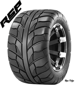 20x11.00-9 (255/55-9),6PR,TL,46N,WP08 Beast OBOR ATV Quad Reifen - Bild 1 von 1