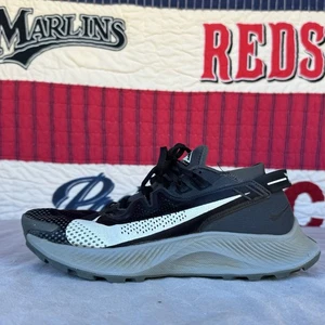 Größe 8,5 - Nike Pegasus Trail 2 dunkelrauchgrau CK4305-002 - Bild 1 von 11