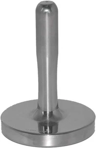 Eppicotispai 1-3/4 Pound Stainless Steel Heavy Meat Tenderizer - Picture 1 of 1