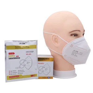 FFP3 Face Mask – Individually Wrapped UK Certified Dust Masks (1–100 Pack) - Picture 1 of 6