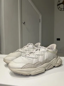 Ozweego Men's Trainers UK Size 8, Grey - Picture 1 of 6