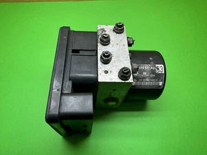 ABS Skoda Audi VW 1K0614517AD 10020602234 1K0614517AD 10096003633 - Picture 1 of 3