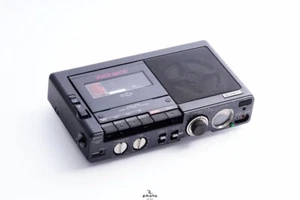 Sony TCM-5000EV Cassette Recorder Portable Player Audio Tested working - Picture 1 of 9