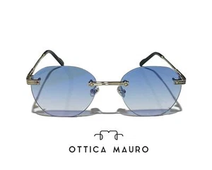 Bust Out TRAVIS II ESAGONALE OCCHIALE DA SOLE - Imagen 1 de 4