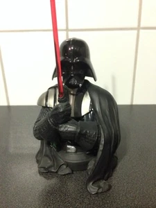 Gentle Giant - Star Wars – Darth Vader Episode 3 Bust 7420/20000 - Bild 1 von 9