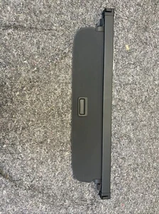 NEU Laderaumabdeckung Hutablage Volvo V60 II 2018-24 31462676 Original - Bild 1 von 8