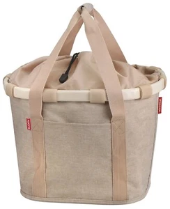 REISENTHEL Bikebasket Befestigung: Klickfix | twist coffee - Bild 1 von 1