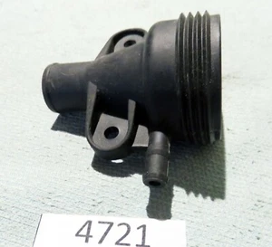ORIGINAL BMW K 75 100 1100 RS RT LT Einfüllstutzen Kühler fill in cooler water - Picture 1 of 8
