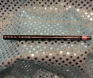 Avon Glimmerstick Lip Liner, Twist Up, Pink Cashmere New/Sealed - Picture 1 of 3