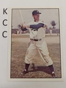 1979 TCMA Baseball History Series #181 Andy Pafko Brooklyn Dodgers - Picture 1 of 2