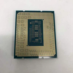 Intel Core i5-12400F 2,50GHz 6 Core SRL4W 12 Thread LGA 1700 - Bild 1 von 2