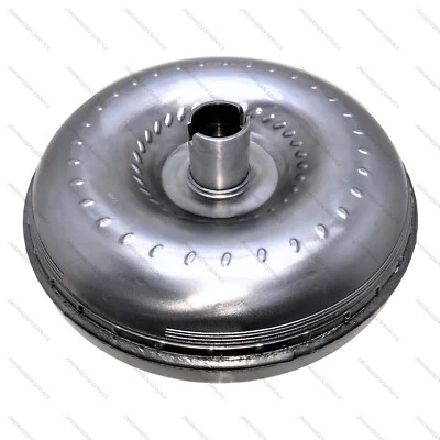 SACHS A2112500502 CONVERTIDOR DE PAR MERCEDES CLASE G W461 E W211 2.7 3.0 722.6 - Imagen 1 de 4