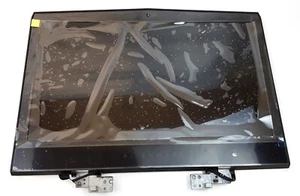 Dell Alienware 17 R5 17.3" FHD Matte Laptop Screen Assembly MWY7K GF8P2 KD0RJ - Picture 1 of 4