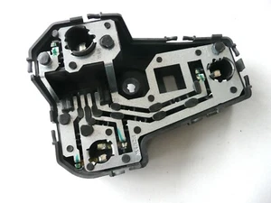 Genuine Ford Galaxy Rear R/Hand Tail Light Bulb Holder 2000 - 2006 1116657 NEW - Picture 1 of 3