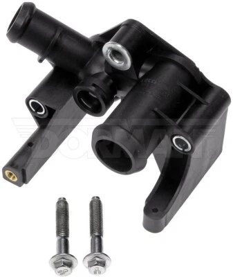 Salida de agua refrigerante Dorman 902-230 para Ford Fiesta 2019-11 Foto 1 de 4