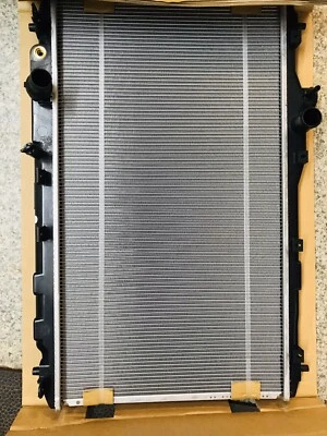 Radiador de aluminio Honda Civic 2012 2013 2014 2015 1,8 L/2,4 L RAD13221 😎 Foto 1 de 4