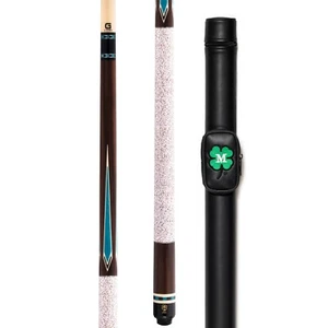 McDermott G426 Pool Billiard Cue G-Core Shaft FREE Hard Case - AUTHORIZED DEALER - Picture 1 of 9